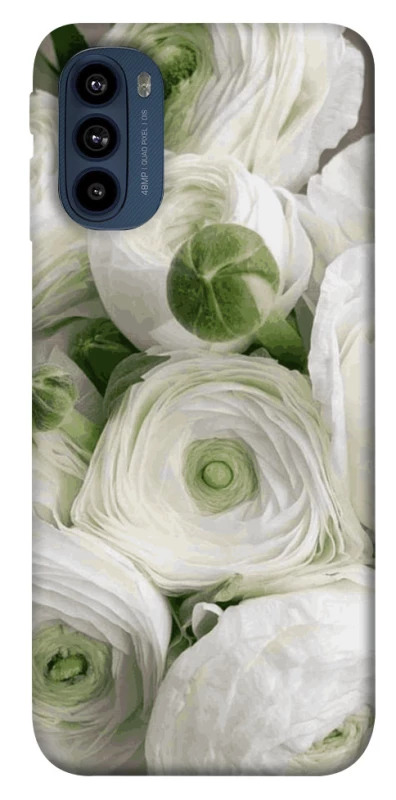 Чохол на Motorola Moto G41 Mornings фото 1 з 1