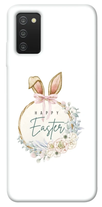 Чехол на Samsung Galaxy A03s Easter ver.7 фото 1 из 1