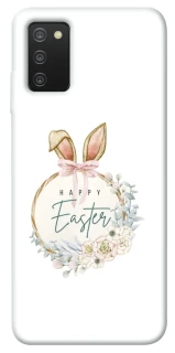 Чехол на Samsung Galaxy A03s Easter ver.7 фото 1 из 1