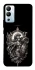 Чохол на Infinix Hot 12i Goddess of war ver.4 фото 1 з 1