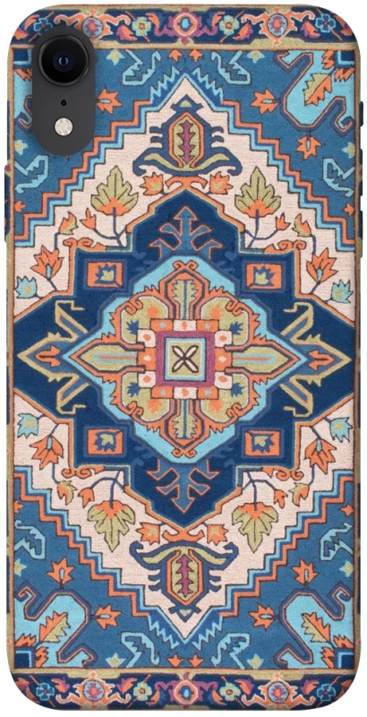 Чехол на Apple iPhone XR (6.1") Килим v3 фото 1 из 1