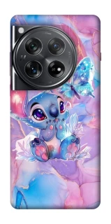 Чохол на OnePlus 12 Stitch ver.27 фото 1 з 1