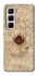 Чохол на Infinix Hot 50 4G Marauders map фото 1 з 1
