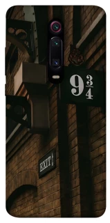 Чохол на Xiaomi Redmi K20 / K20 Pro / Mi9T / Mi9T Pro Harry Potter v9 фото 1 з 1