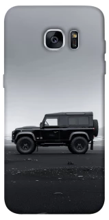 Чохол на Samsung G935F Galaxy S7 Edge Land rover фото 1 з 1