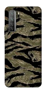 Чохол на Huawei Nova 7 SE Camouflage v23 фото 1 з 1