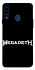Чехол на Samsung Galaxy A20s Megadeth logo фото 1 Чехол на Samsung Galaxy A20s Megadeth logo фото 1 из 1