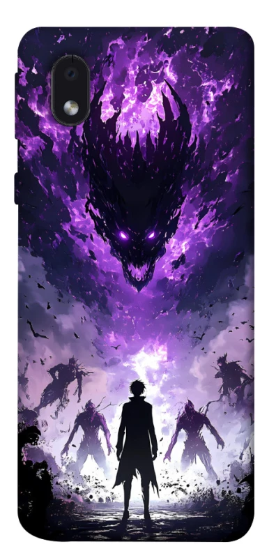 Чохол на Samsung Galaxy M01 Core / A01 Core dragon фото 1 з 1