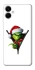 Чохол на Samsung Galaxy A06 Grinch mood ver.2 фото 1 з 1