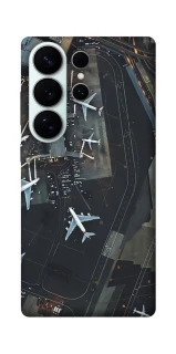 Чехол на Samsung Galaxy S26 Pro Airplane фото 1 из 1