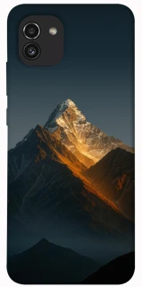 Чохол на Samsung Galaxy A03 Mountain v8 фото 1 з 1