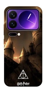 Чохол на Xiaomi 17 Pro Max Harry Potter ver.13 фото 1 з 1