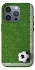 Чохол на Apple iPhone 16 Pro Max Football aesthetic ver.5 фото 1 з 1