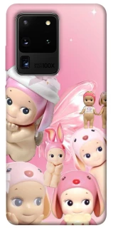 Чехол на Samsung Galaxy S20 Ultra Sonnyangel фото 1 из 1