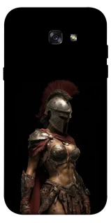 Чехол на Samsung A720 Galaxy A7 (2017) Goddess of war ver.1 фото 1 из 1