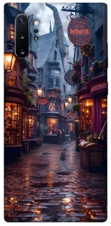 Чохол на Samsung Galaxy Note 10 Plus Harry Potter v11 фото 1 з 1