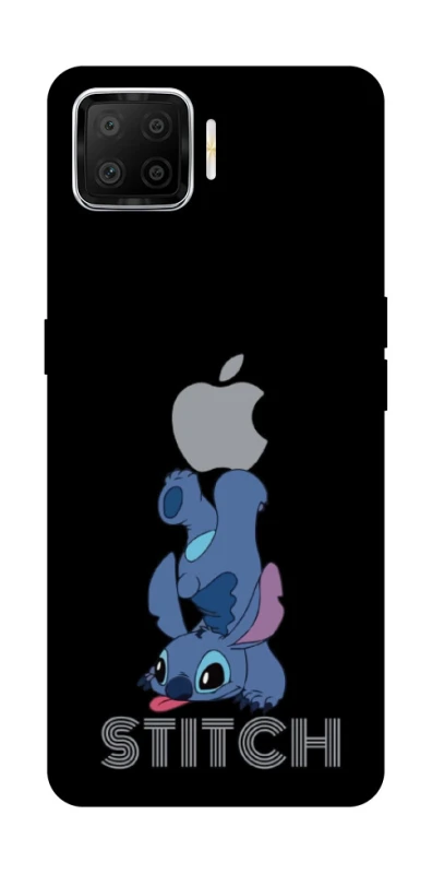 Чехол на Oppo A73 (2017) Stitch ver.18 фото 1 из 1