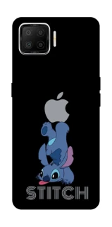 Чехол на Oppo A73 (2017) Stitch ver.18 фото 1 из 1