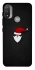 Чохол на Motorola Moto E20 Santa's mood фото 1 з 1