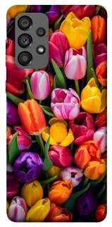 Чехол на Samsung Galaxy A73 5G Flowers v30 фото 1 из 1
