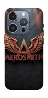 Чохол на Apple iPhone 16 Pro Aerosmith фото 1 з 1