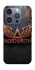 Чехол на Apple iPhone 16 Pro Aerosmith фото 1 из 1