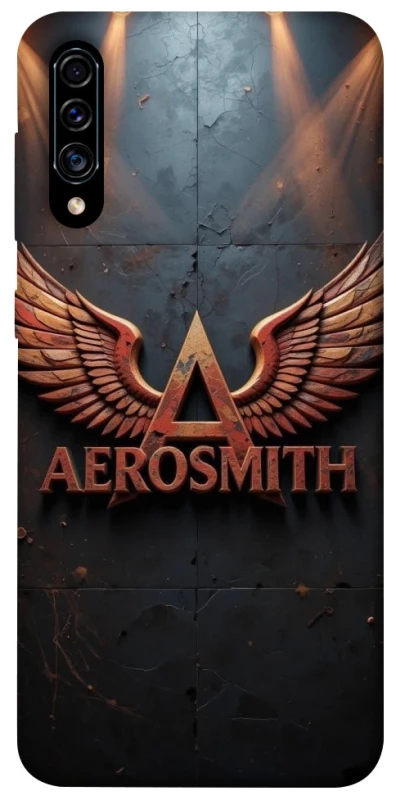 Чохол на Samsung Galaxy A50 (A505F) / A50s / A30s Aerosmith фото 1 з 1