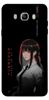 Чохол на Samsung J510F Galaxy J5 (2016) She is Japanese ver.3 фото 1 з 1