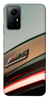 Чохол на Xiaomi Redmi Note 12S BMW v13 фото 1 з 1