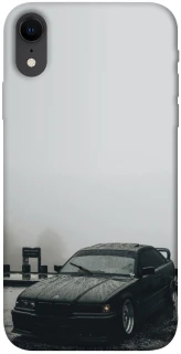 Чехол на Apple iPhone XR (6.1") BMW mood фото 1 из 1