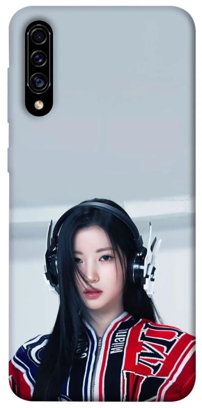 Чохол на Samsung Galaxy A50 (A505F) / A50s / A30s Asa - BABYMONSTER фото 1 з 1