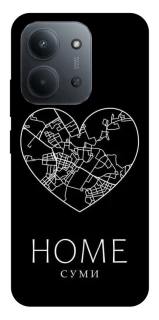 Чохол на Xiaomi Redmi 15C (EU) Суми Home фото 1 з 1