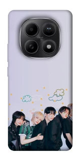 Чехол на Xiaomi Redmi Note 15 5G TXT v2 фото 1 из 1