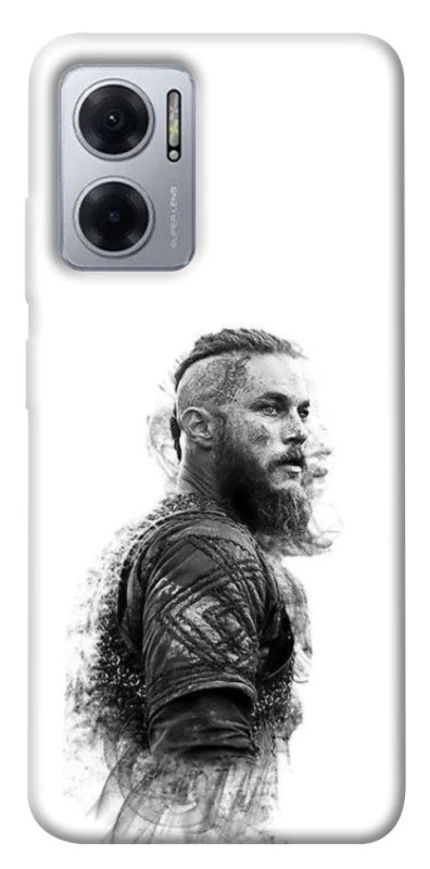 Чехол на Xiaomi Redmi Note 11E Ragnar v2 фото 1 из 1