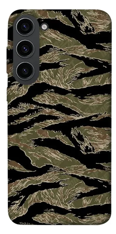 Чехол на Samsung Galaxy S23 Camouflage v23 фото 1 из 1