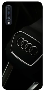 Чохол на Samsung Galaxy A70 (A705F) AUDI фото 1 з 1