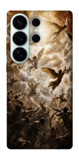 Чехол на Samsung Galaxy S26 Ultra angels фото 1 из 1