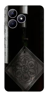 Чохол на Realme Note 50 5G Талісман удачі фото 1 з 1