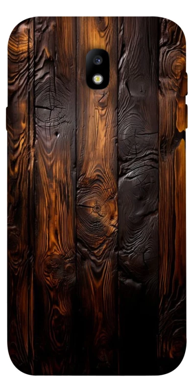 Чохол на Samsung J730 Galaxy J7 (2017) Дерево v2 фото 1 з 1