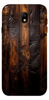 Чехол на Samsung J730 Galaxy J7 (2017) Дерево v2 фото 1 из 1