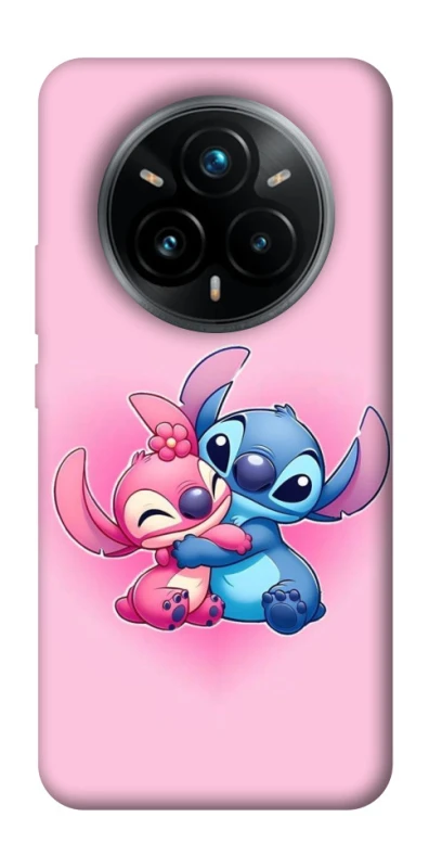 Чохол на Realme 14 Pro+ Stitch ver.10 фото 1 з 1
