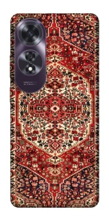 Чохол на Oppo A60 Килим v11 фото 1 з 1