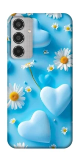 Чохол на Samsung Galaxy M35 Flowers v20 фото 1 з 1
