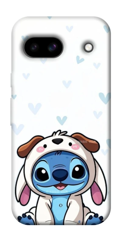 Чехол на Google Pixel 8a Stitch ver.12 фото 1 из 1