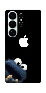 Чехол на Samsung Galaxy S26 Apple logo ver.10 фото 1 из 1