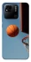 Чехол на Xiaomi Redmi 10A Баскетболл фото 1 из 1