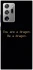 Чехол на Samsung Galaxy Note 20 Ultra House of the Dragon ver.9 фото 1 из 1