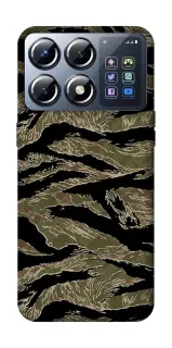 Чехол на Xiaomi POCO X8 Pro Camouflage v23 фото 1 из 1