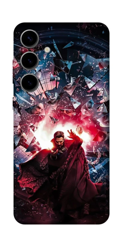 Чохол на Samsung Galaxy S25 FE Doctor Strange фото 1 з 1