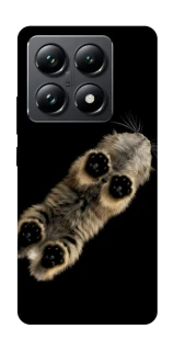 Чехол на Xiaomi 14T Pro Cat фото 1 из 1